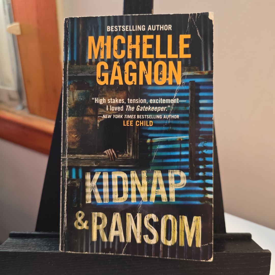 Kidnap and Ransom