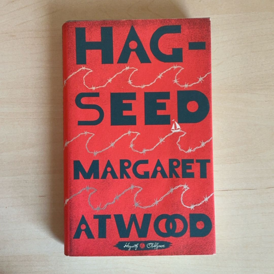 Hag-Seed