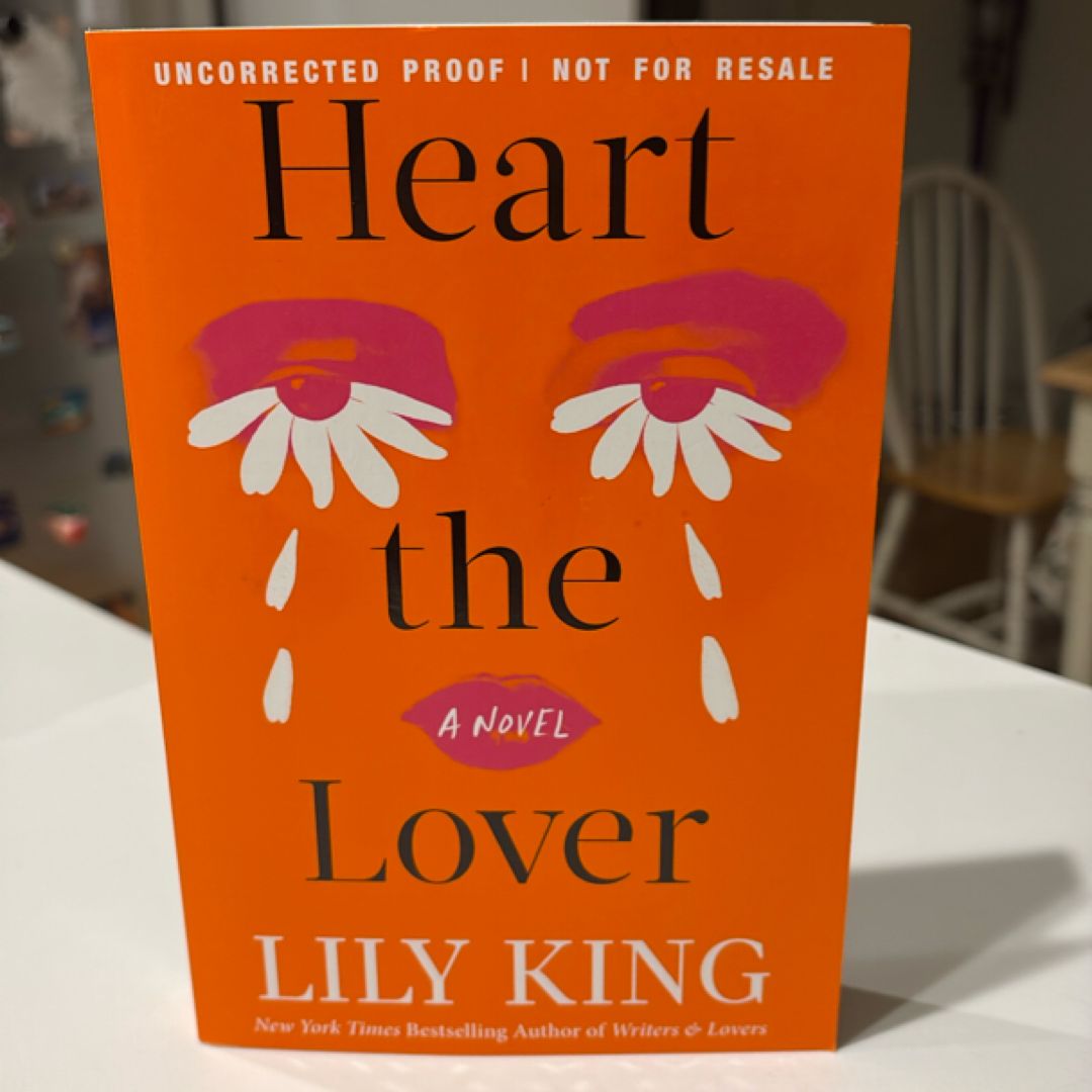 Heart the Lover