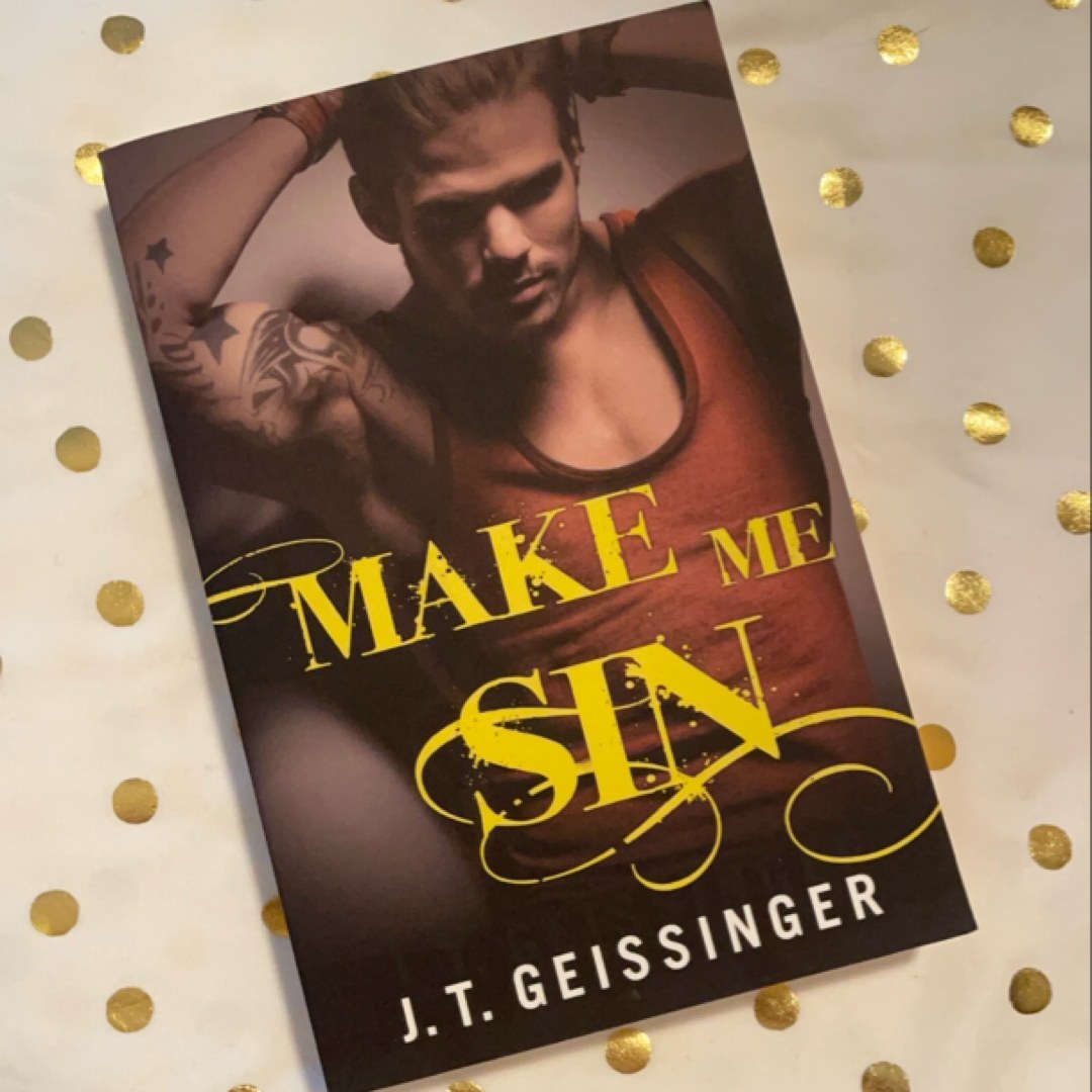 Make Me Sin