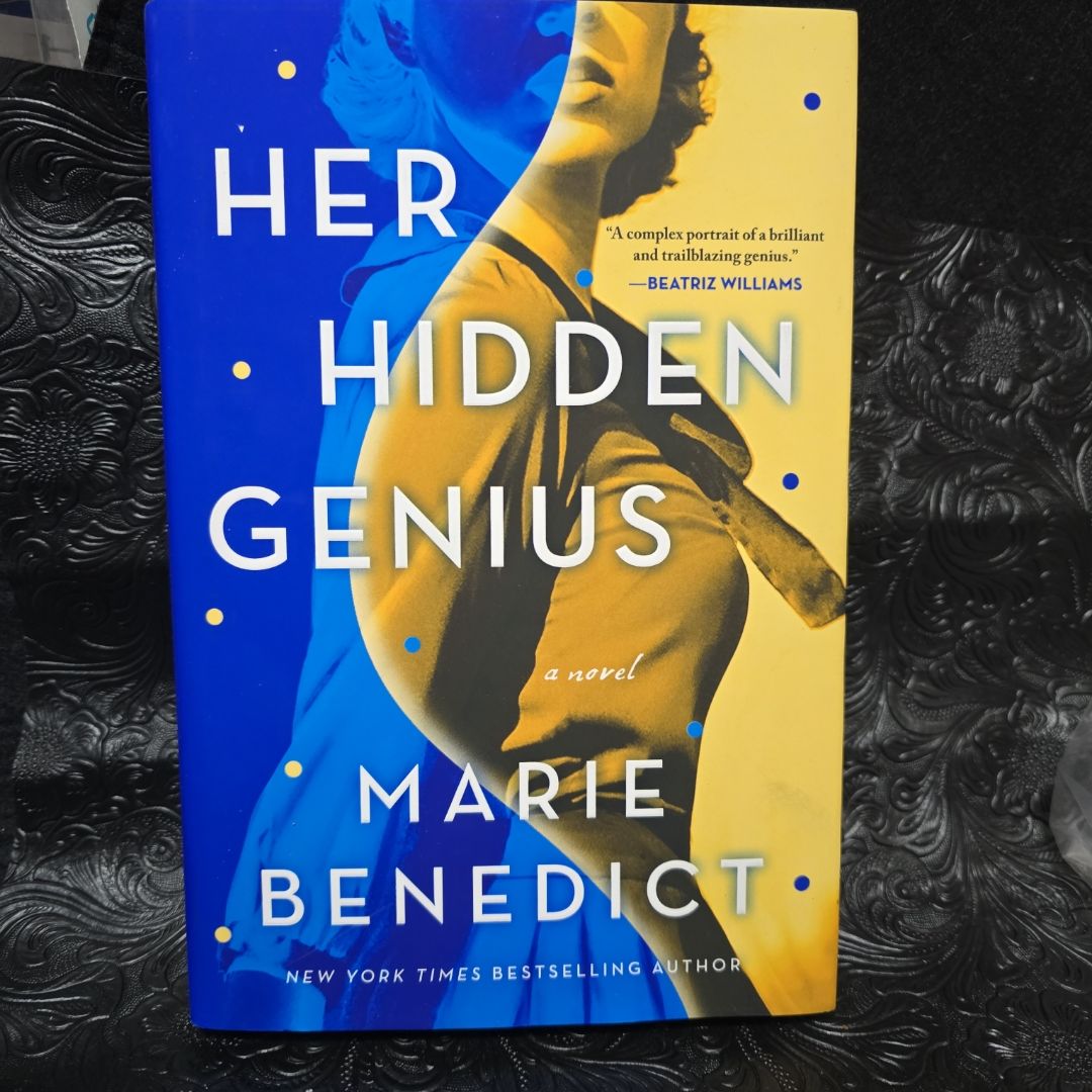Her Hidden Genius