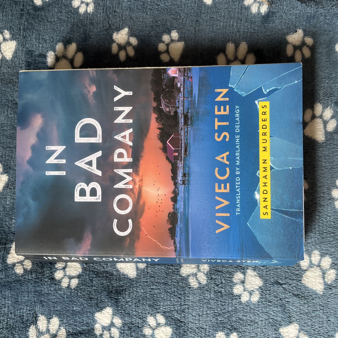 In Bad Company