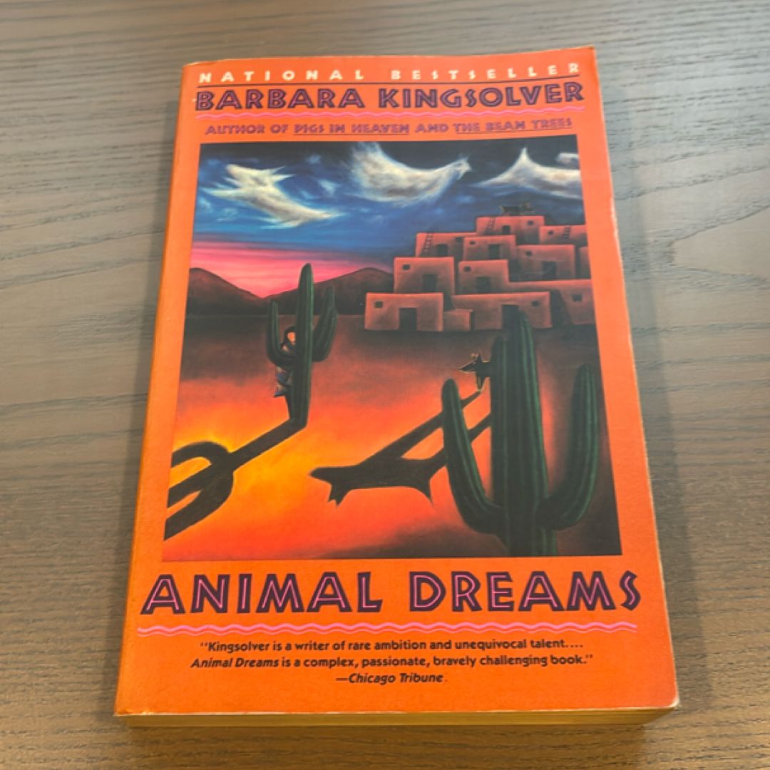 Animal Dreams
