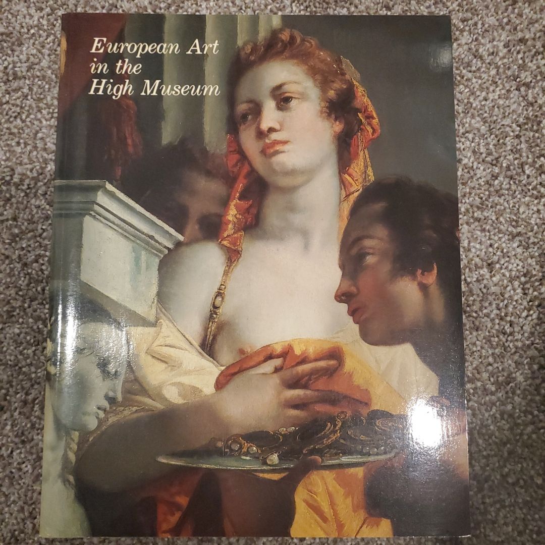 European Art in the High Museum