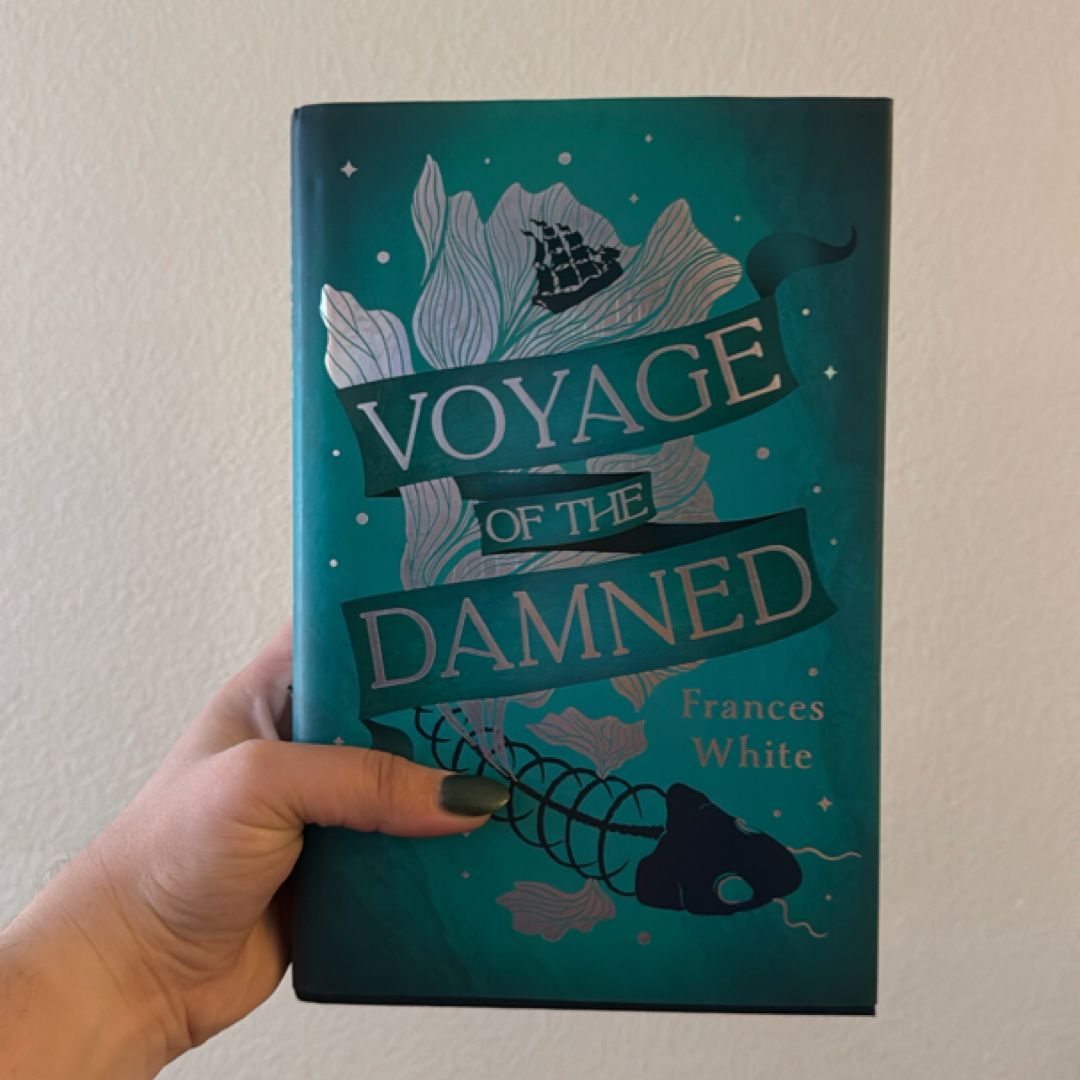Voyage of the Damned Illumicrate