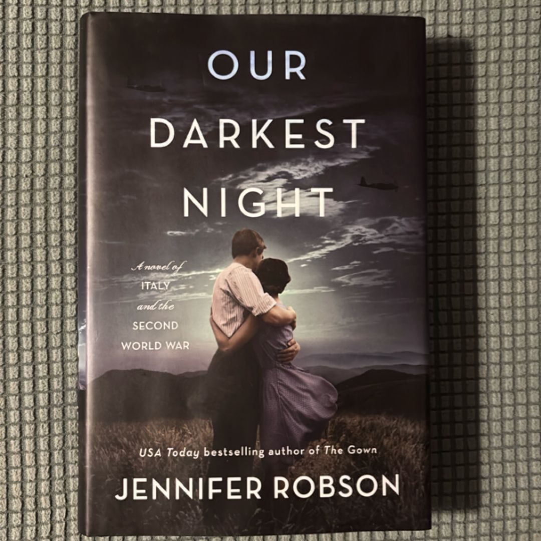 Our Darkest Night