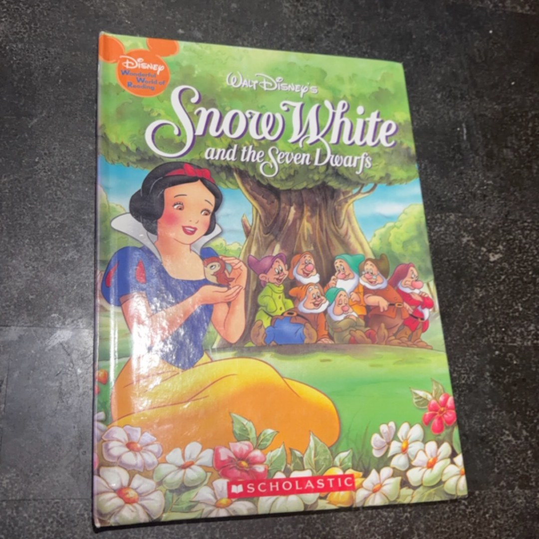 Walt Disney's Snow White and the Seven Dwarfs