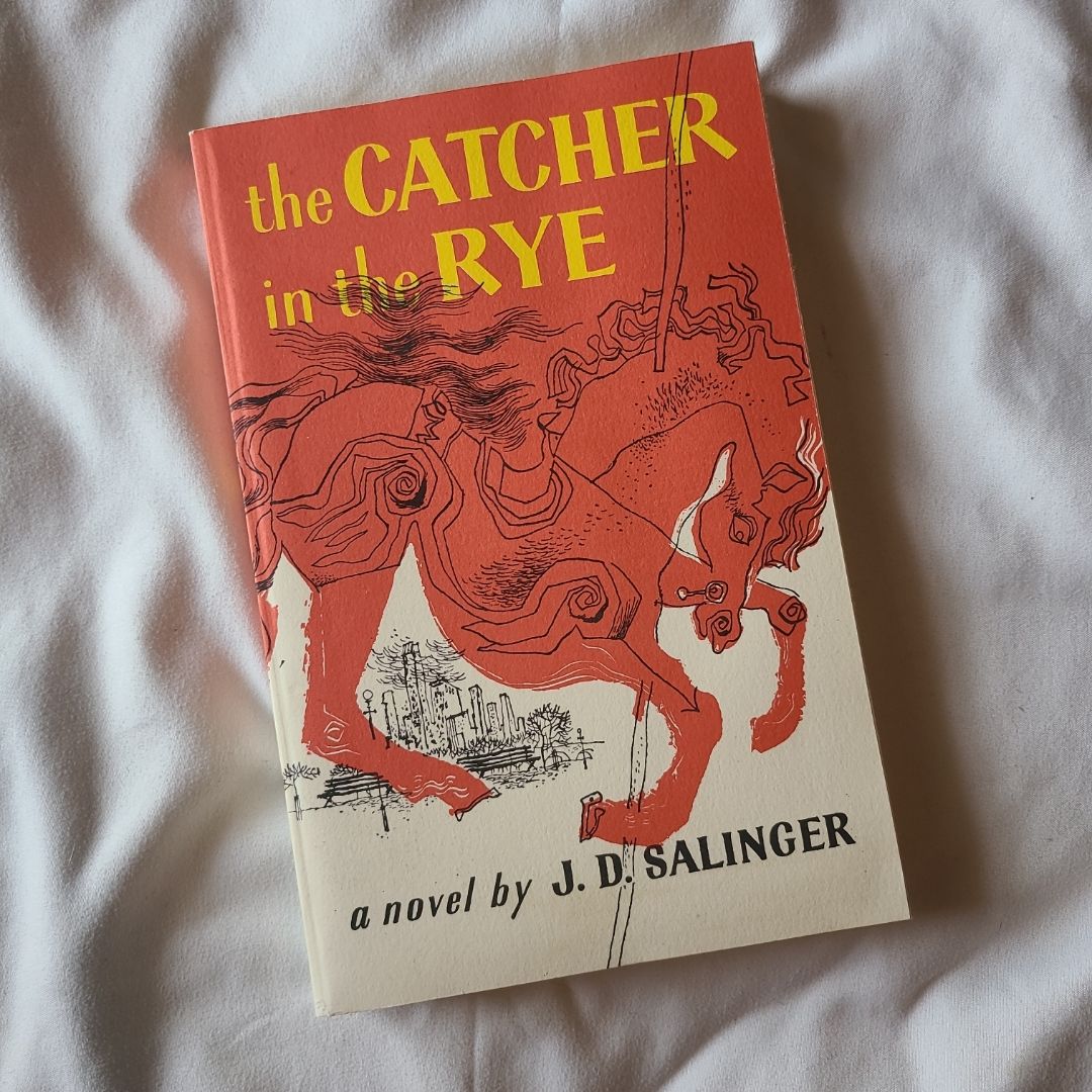 The Catcher in the Rye