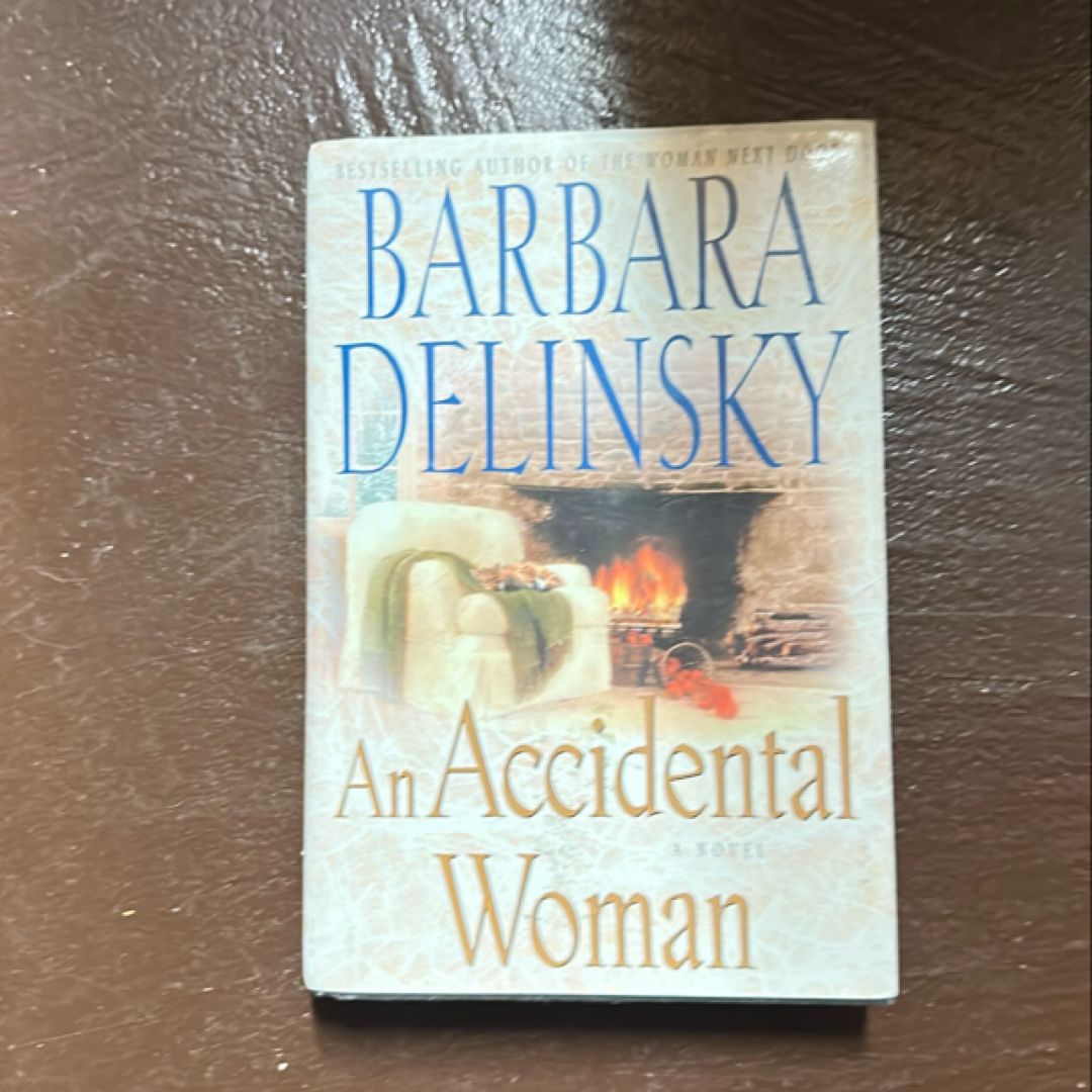 An Accidental Woman