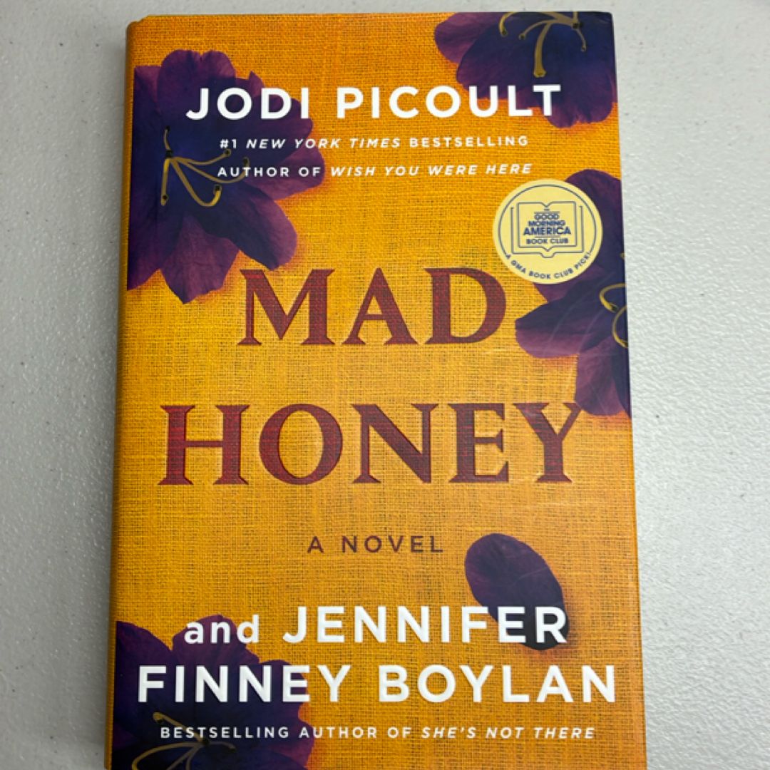 Mad Honey