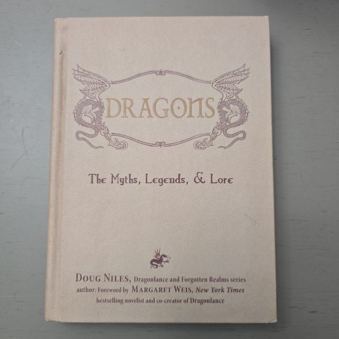 Dragons