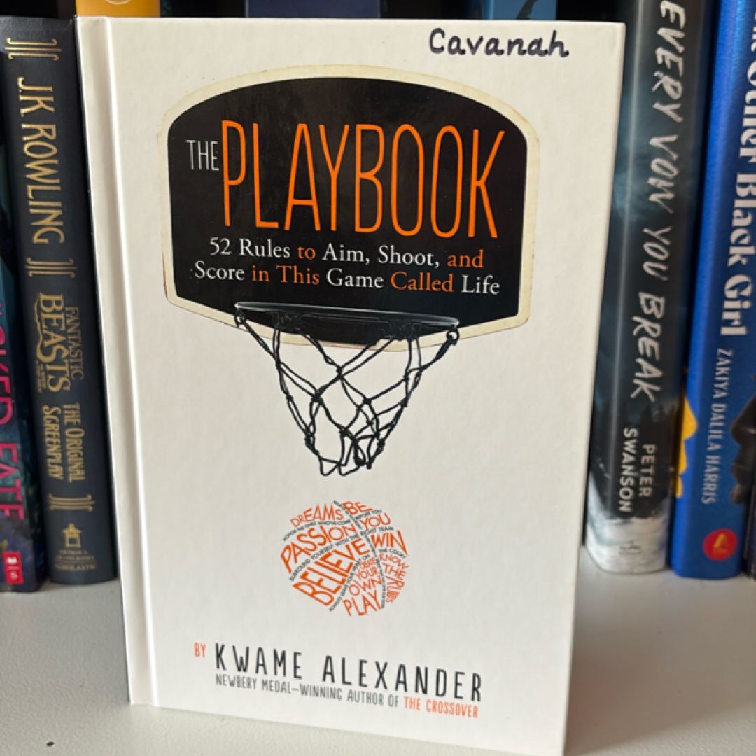 The Playbook