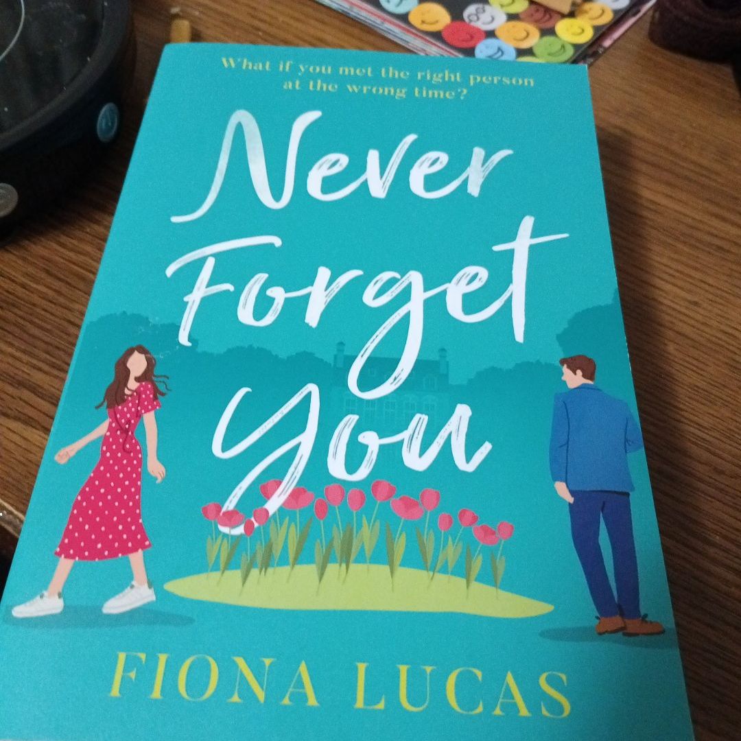 Never Forget You