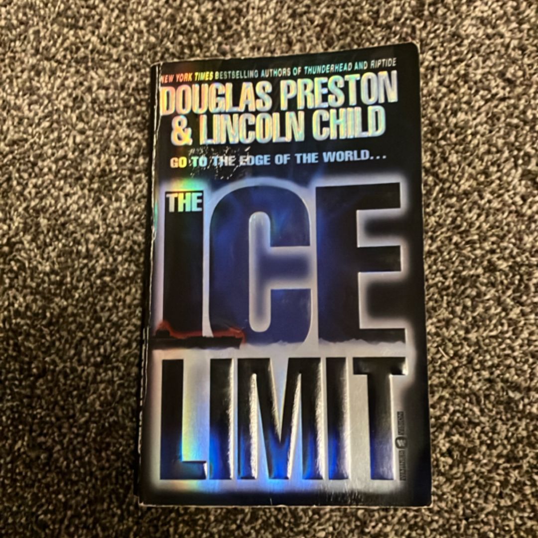 The Ice Limit