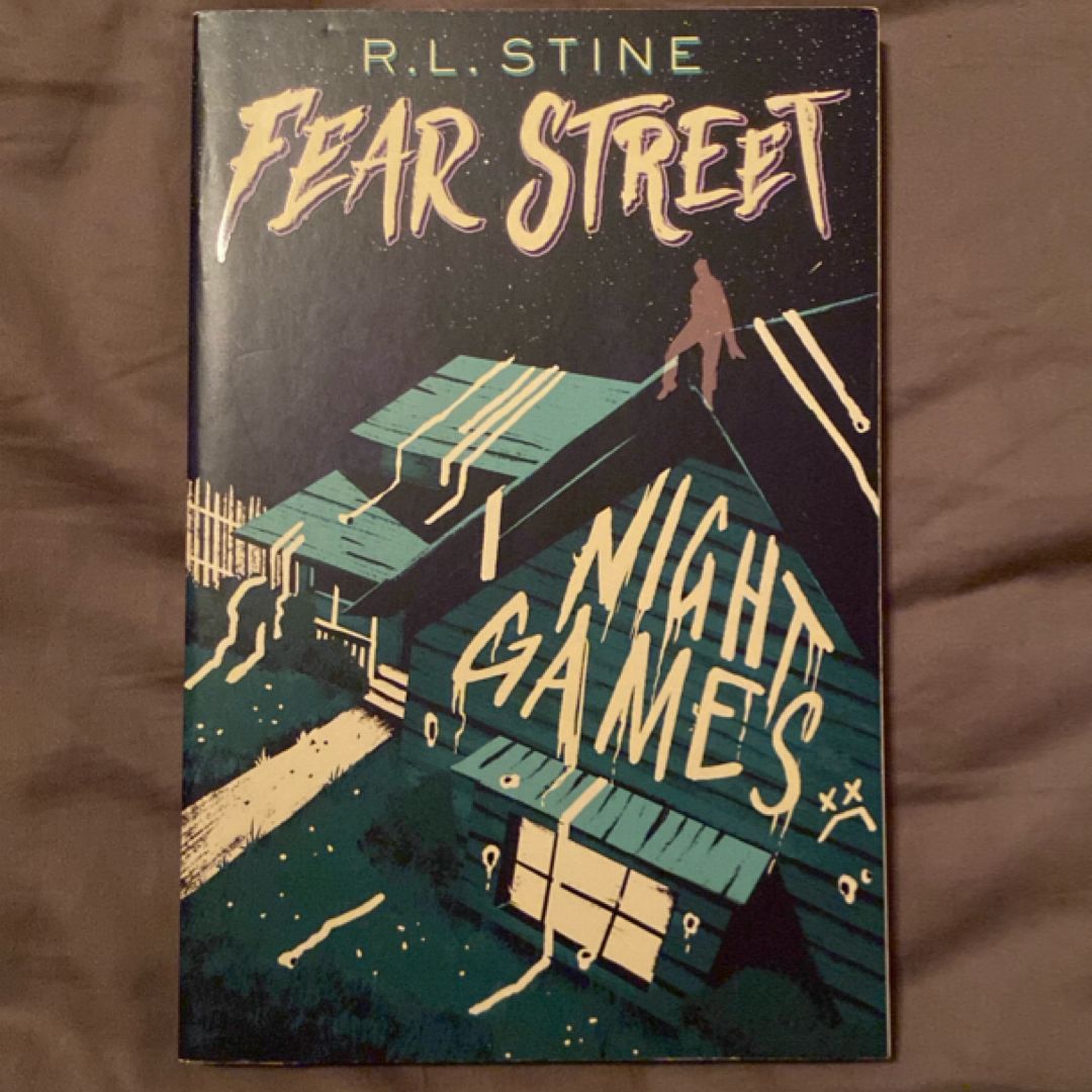 Night Games
