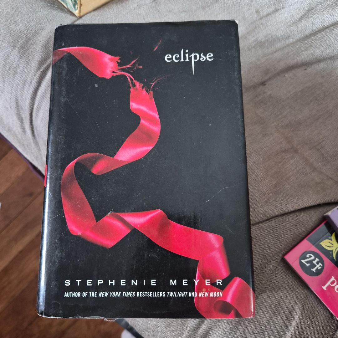Eclipse