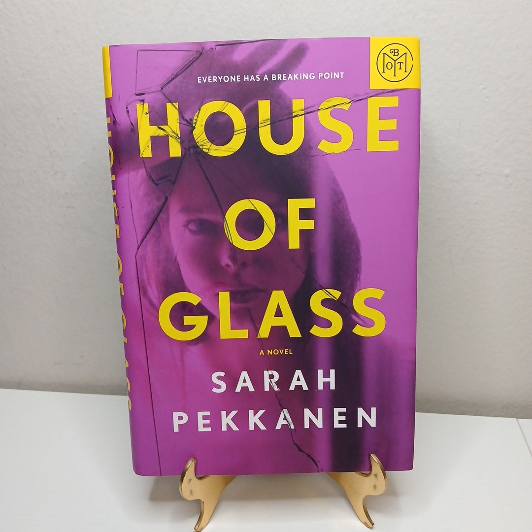 House of Glass