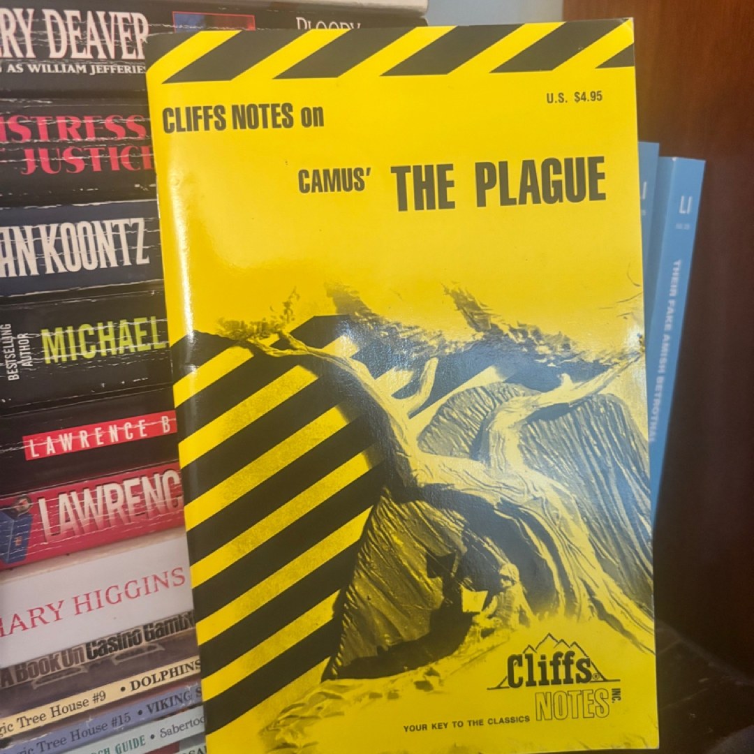 The Plague