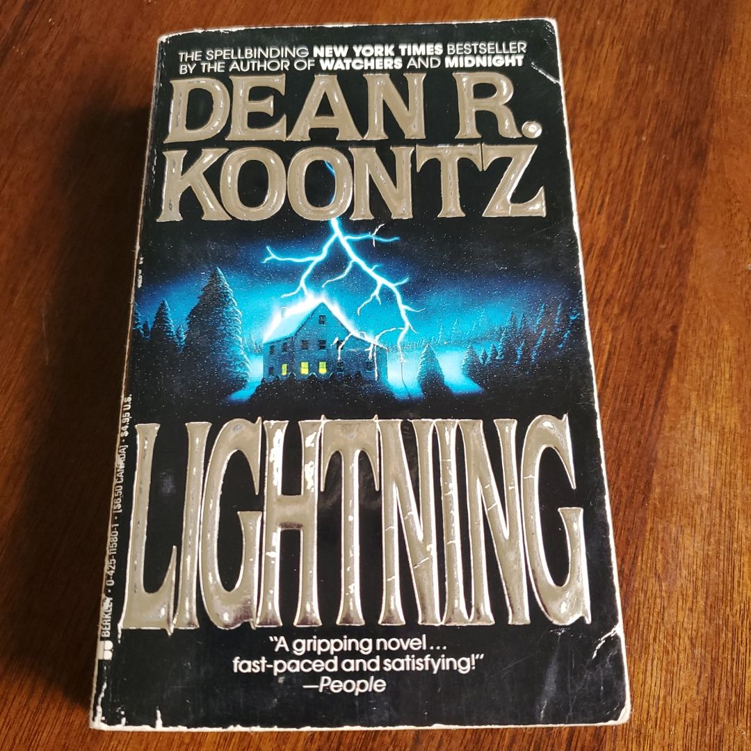 Lightning