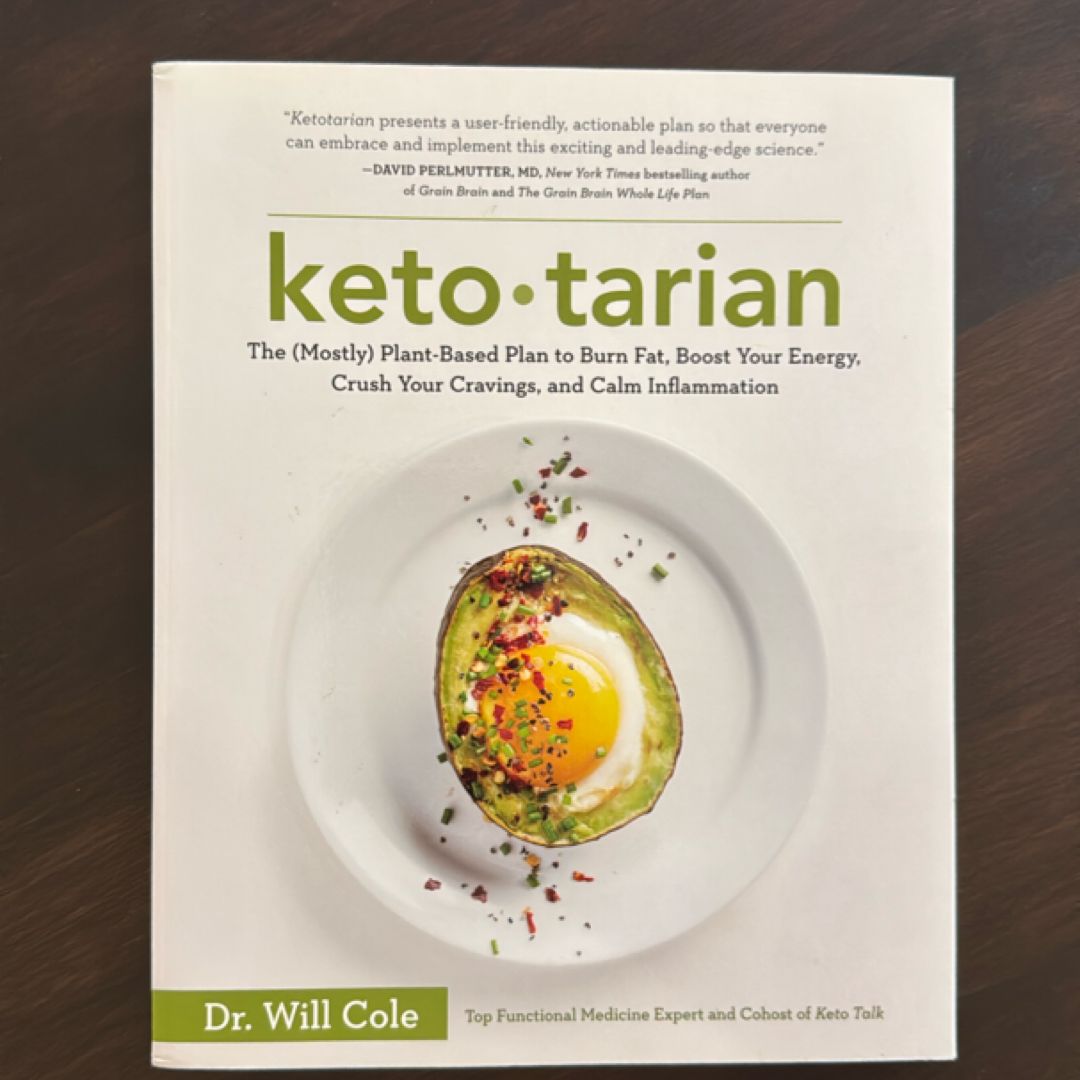 Ketotarian
