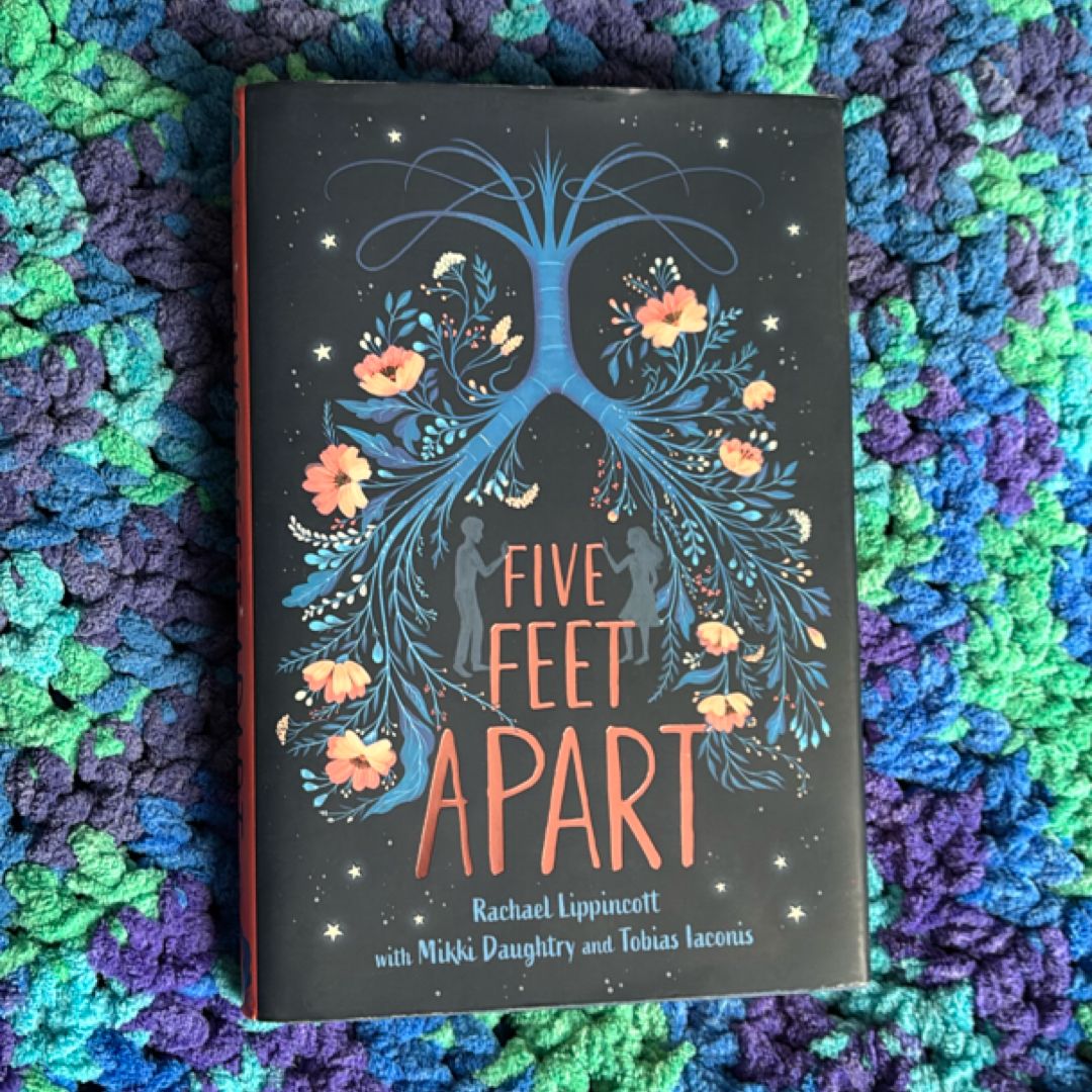 Five Feet Apart