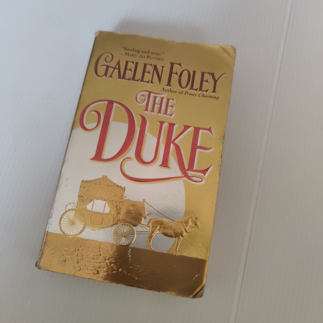 The Duke