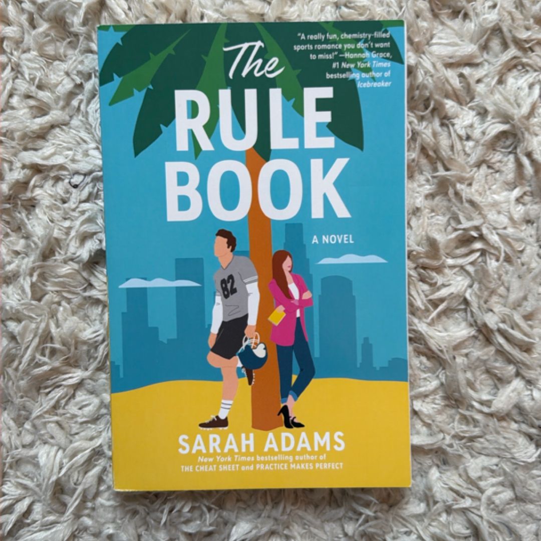 The Rule Book