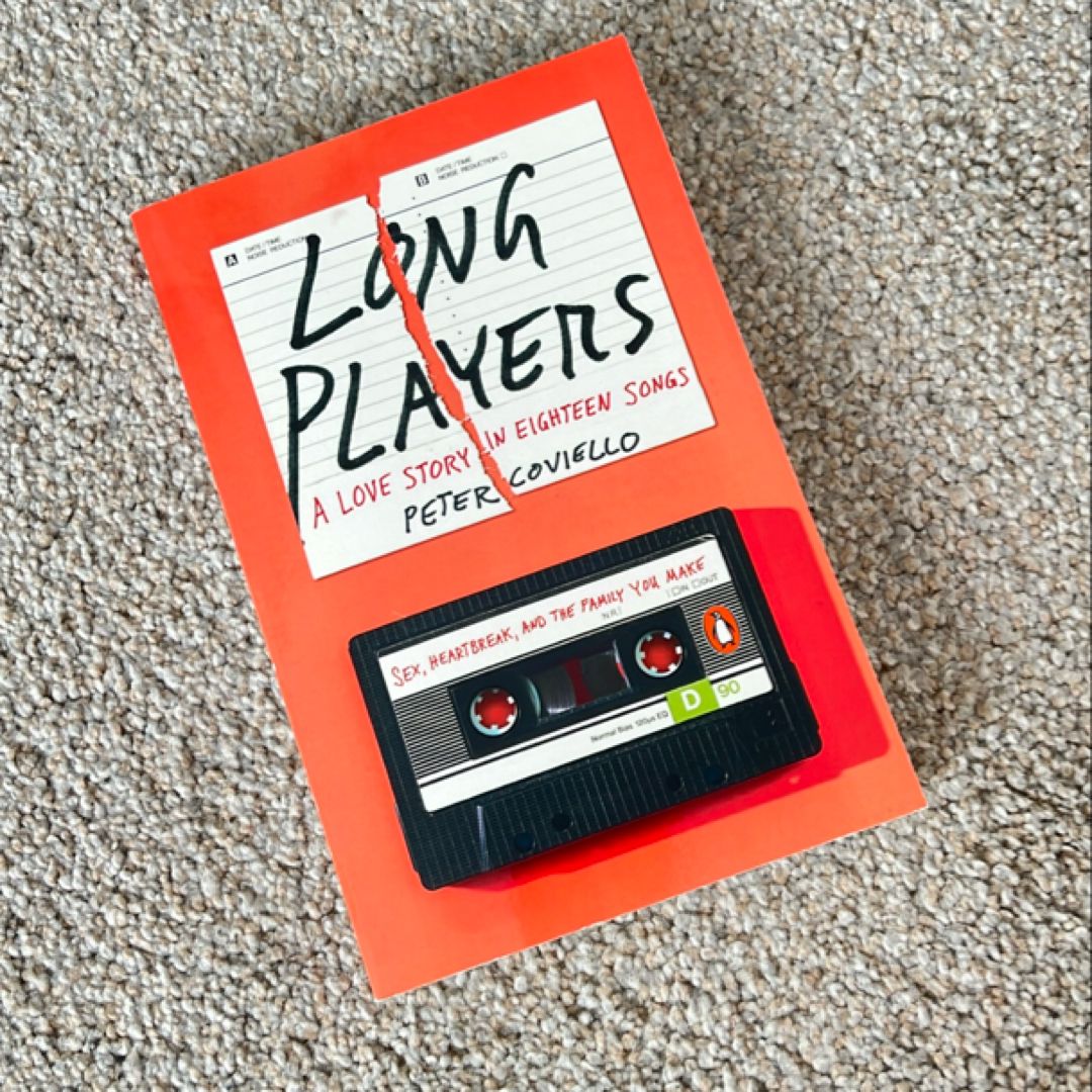 Long Players