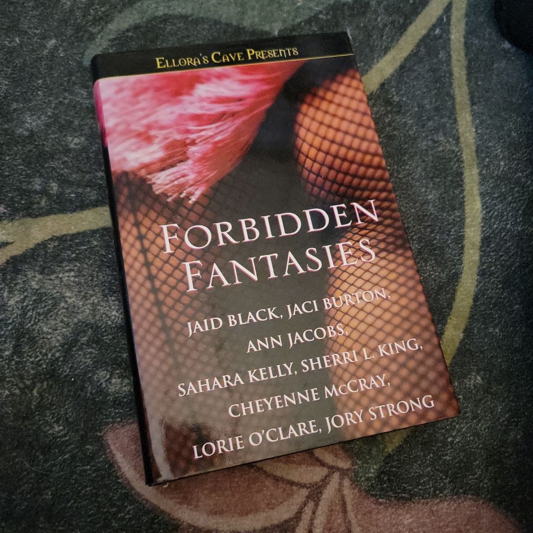 Forbidden Fantasies