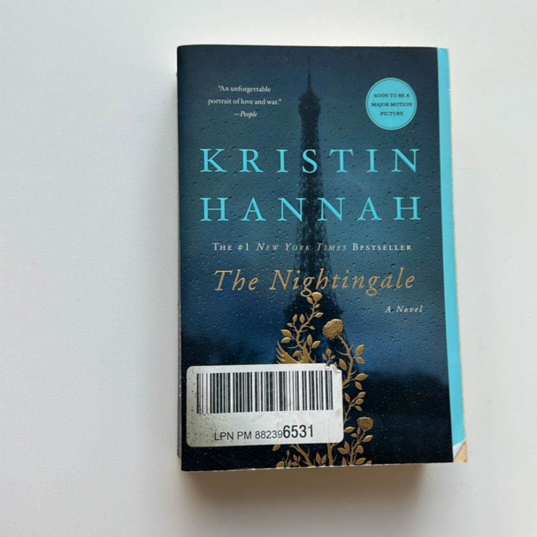 The Nightingale