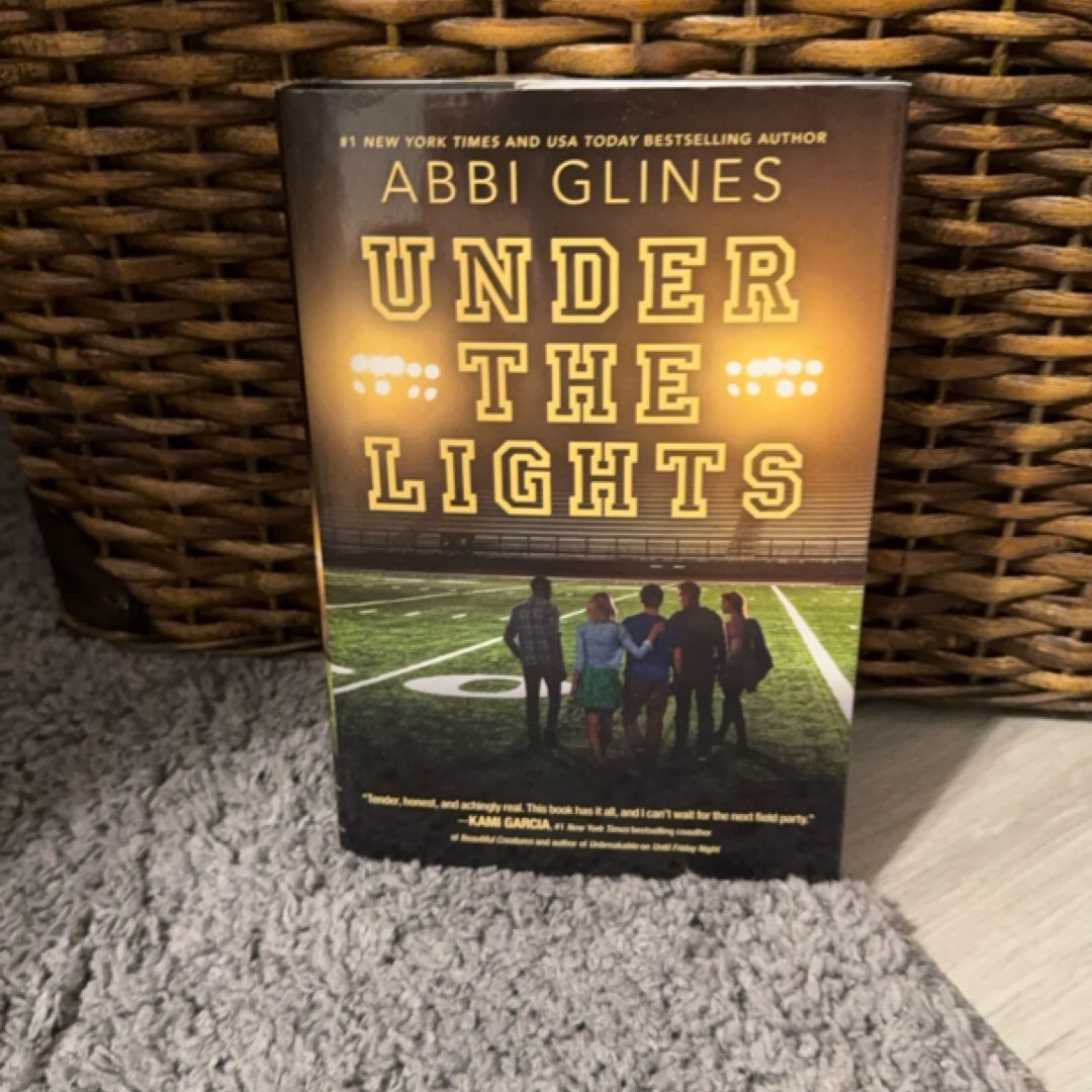 Under the Lights