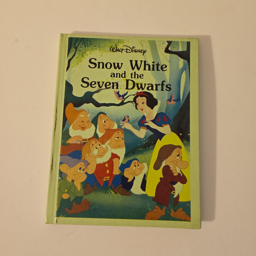 Snow White and the Seven Dwarfs
