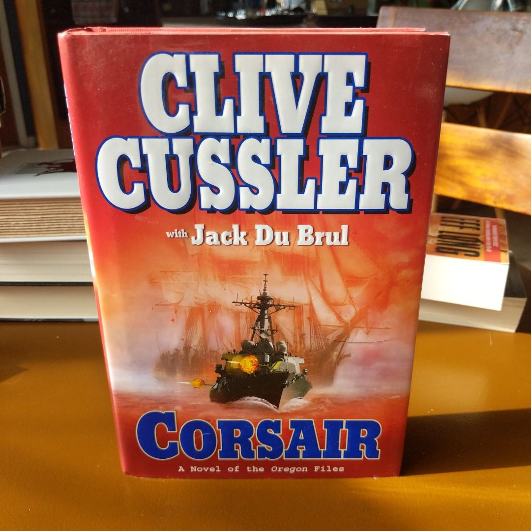 Corsair