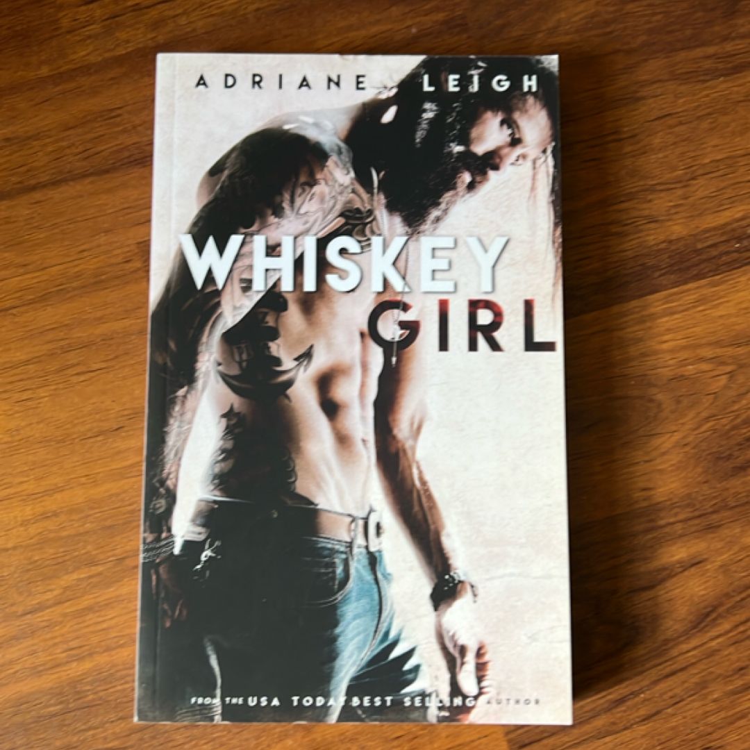 Whiskey Girl