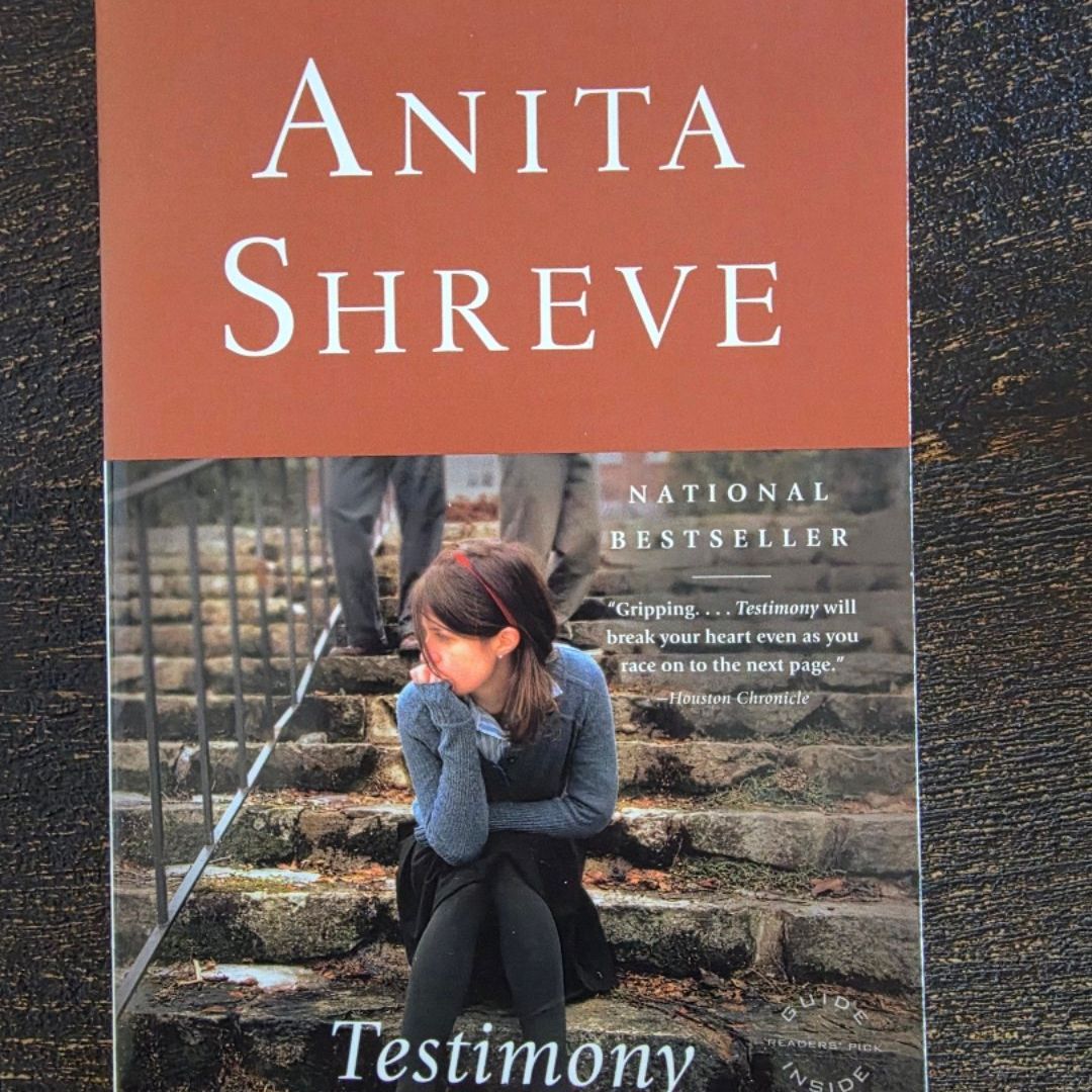 Testimony