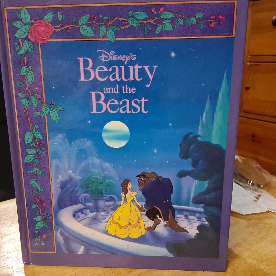 Disney's Beauty and the Beast