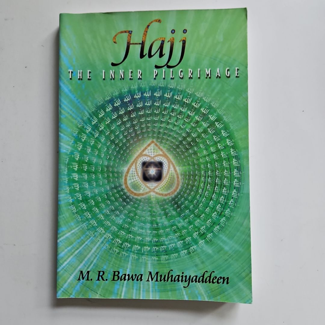 Hajj