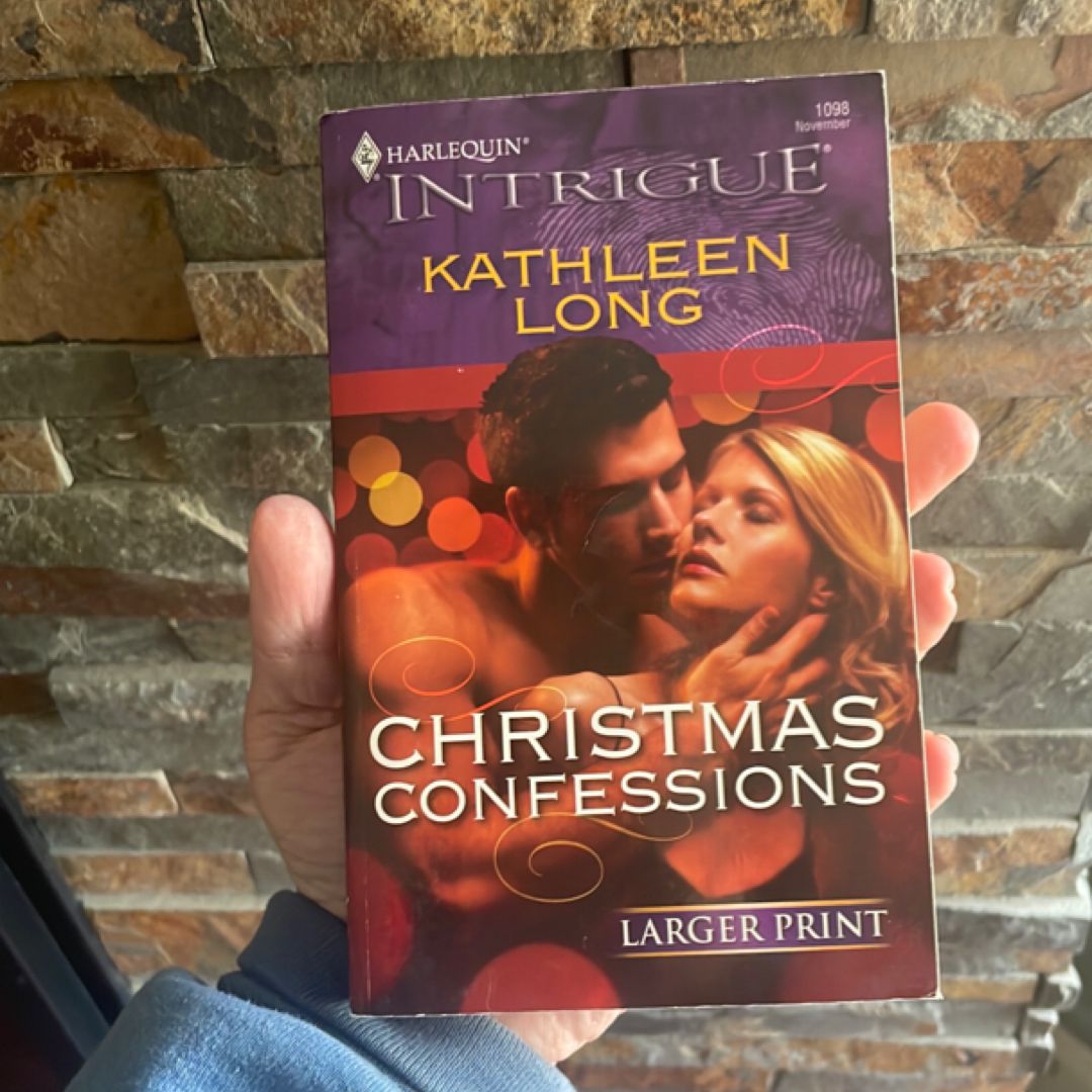 Christmas Confessions