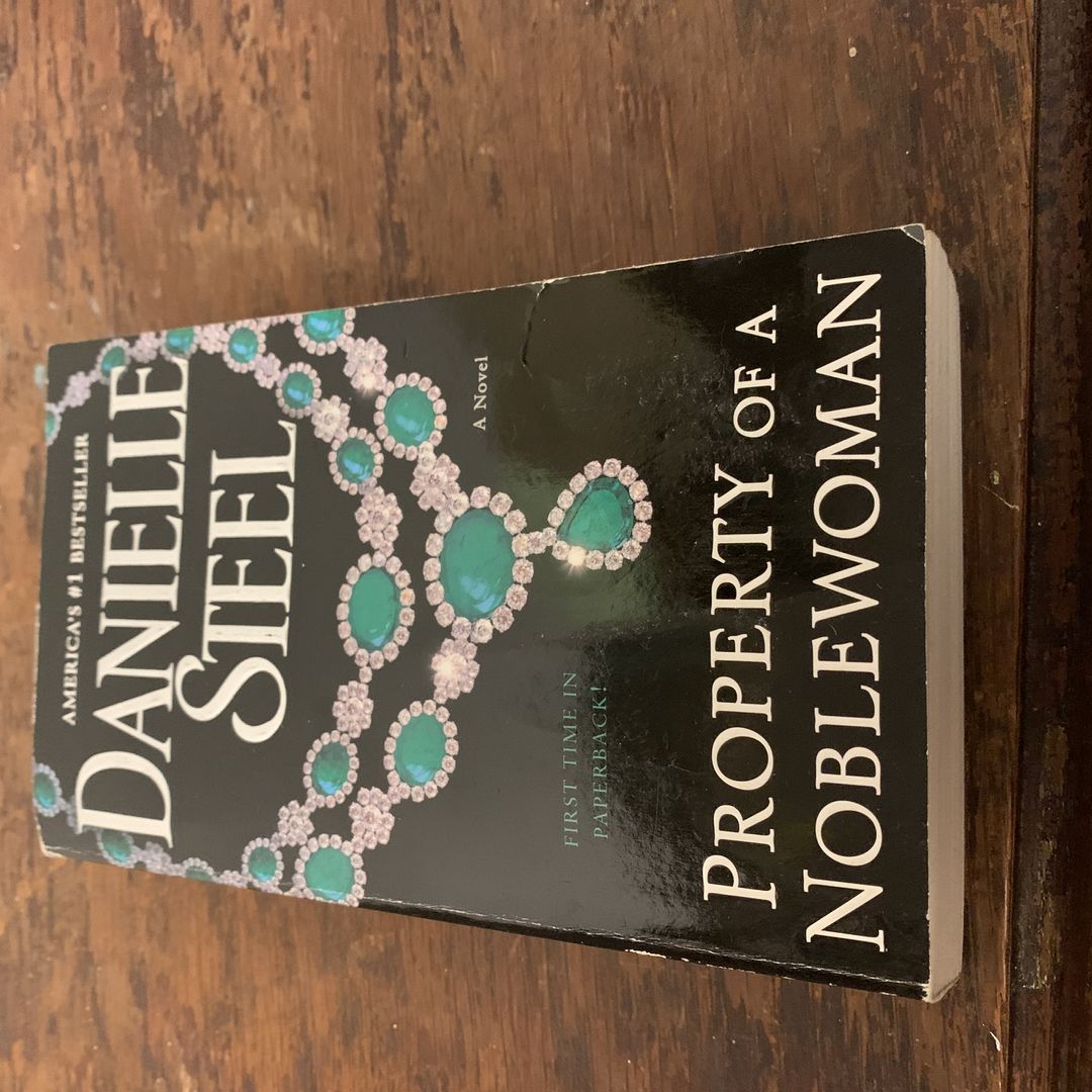 Property of a Noblewoman