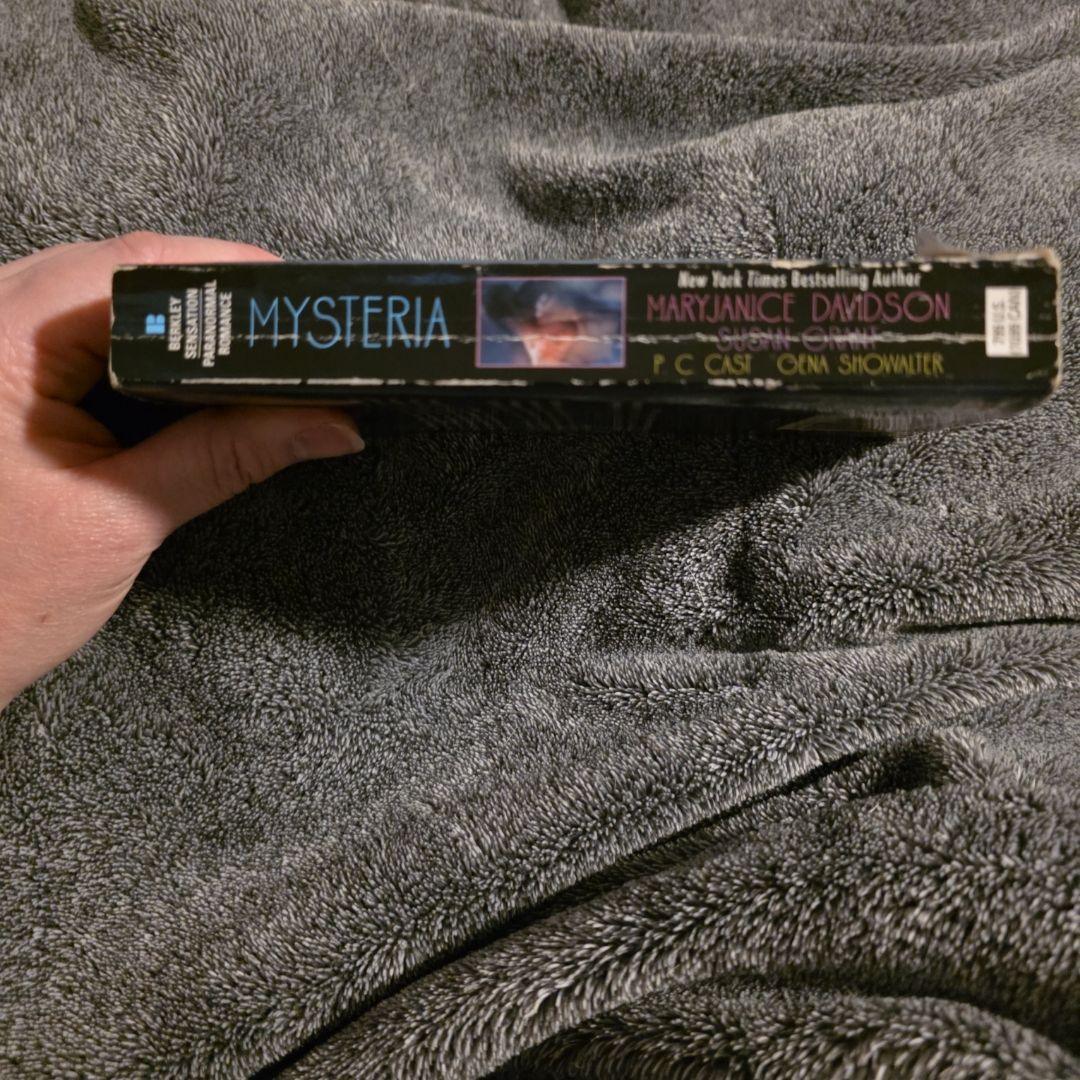 Mysteria