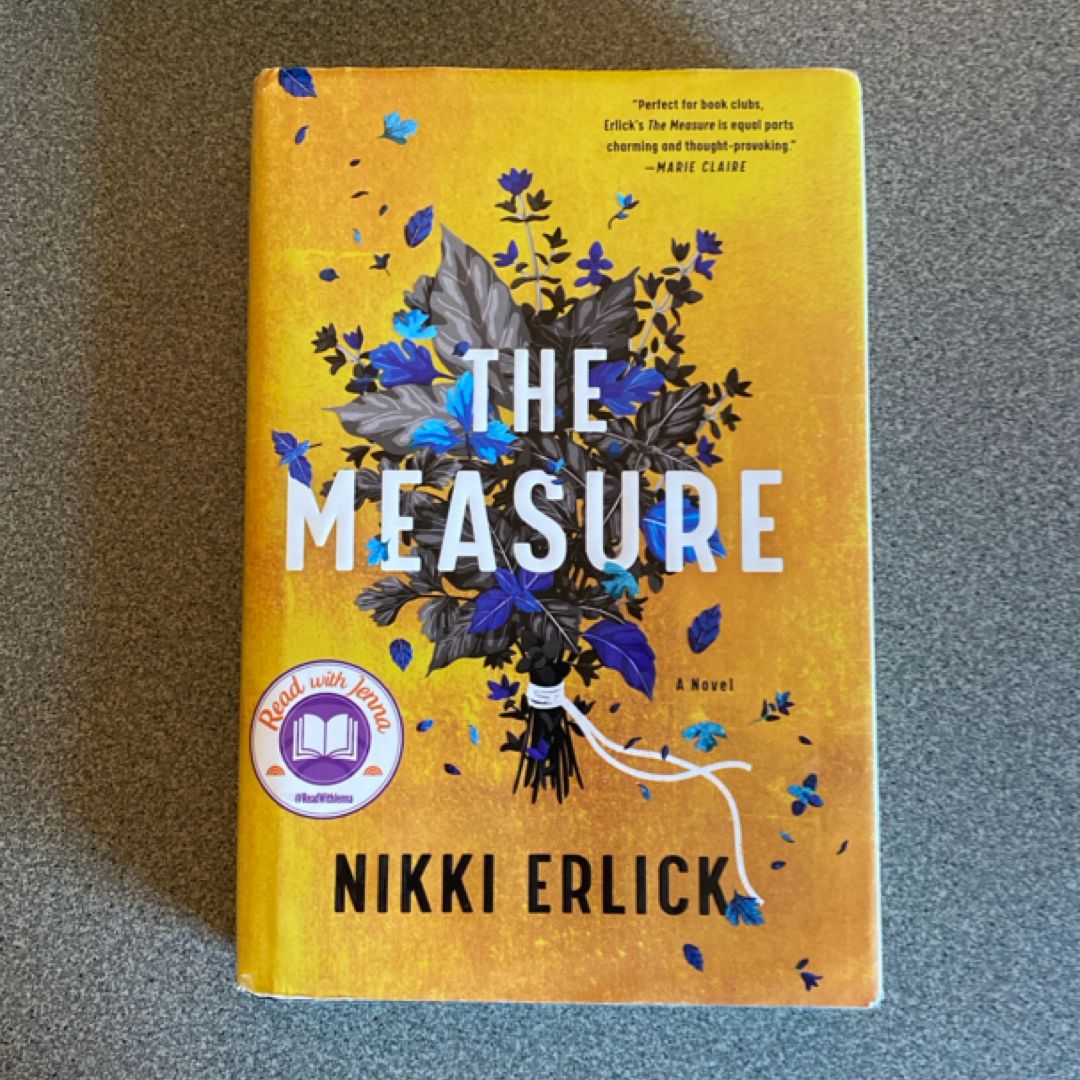 The Measure