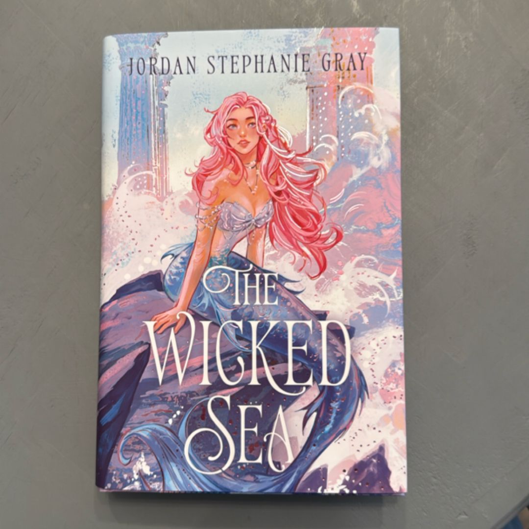 The Wicked Sea Fairyloot