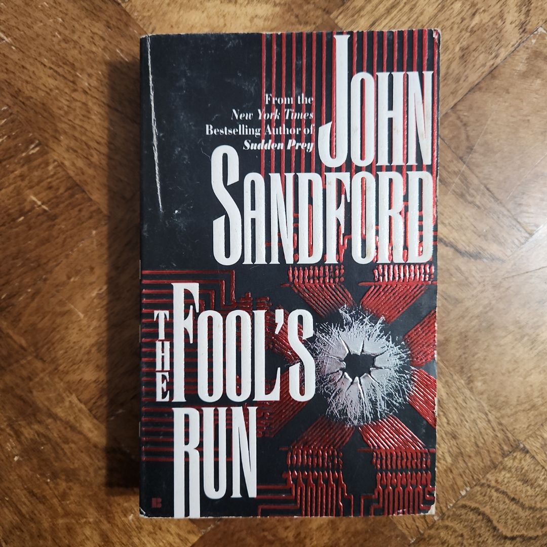 The Fool's Run