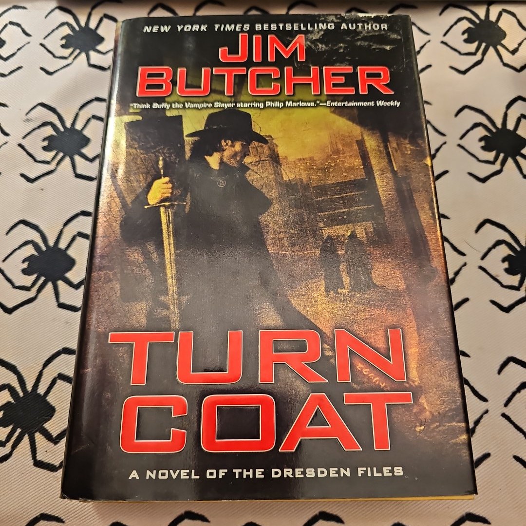 Turn Coat