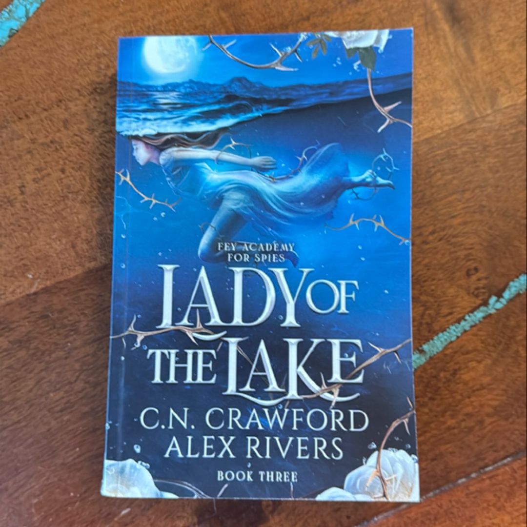 Lady of the Lake