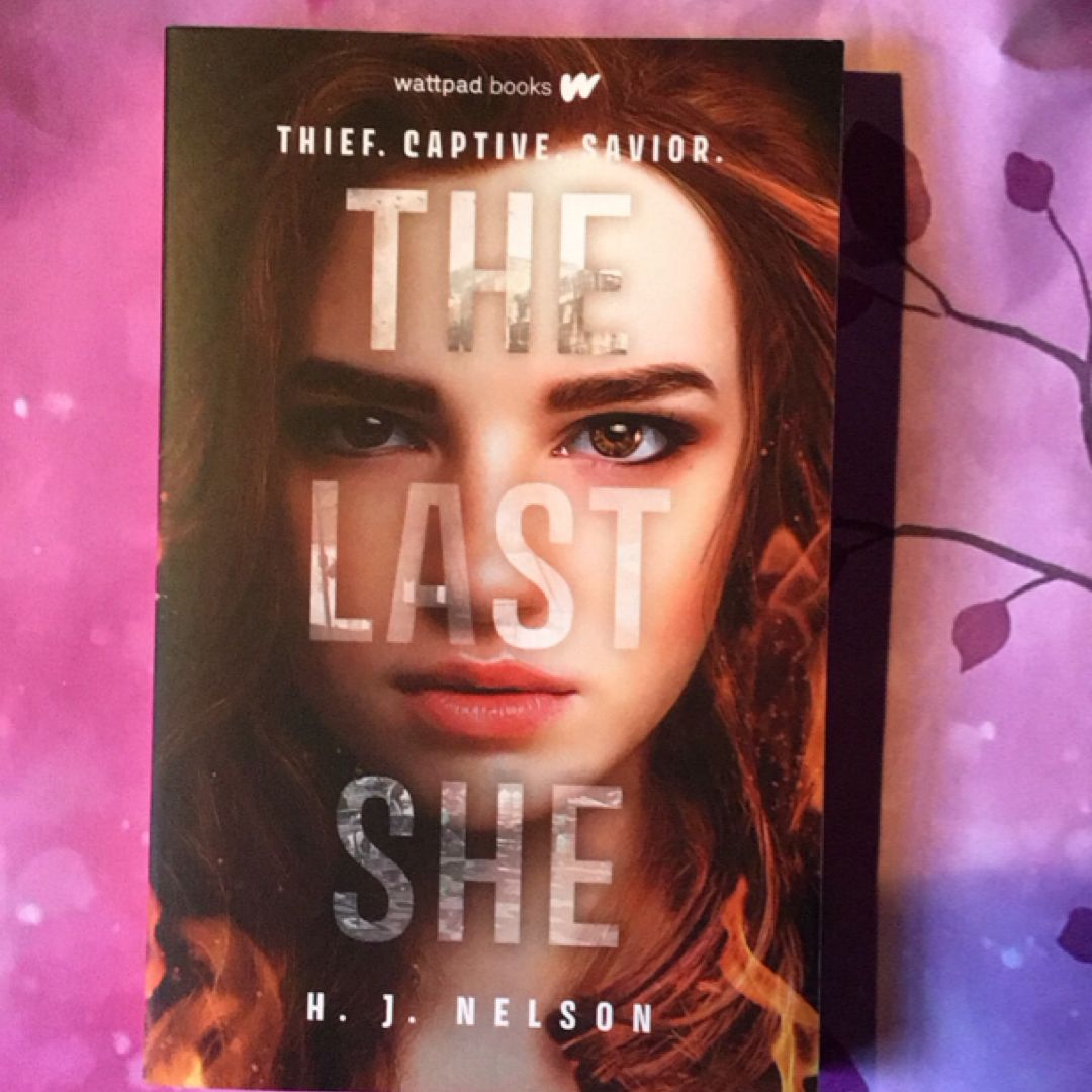 The Last She