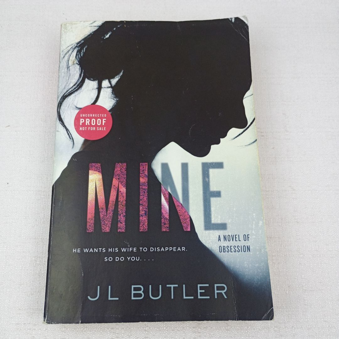 Mine