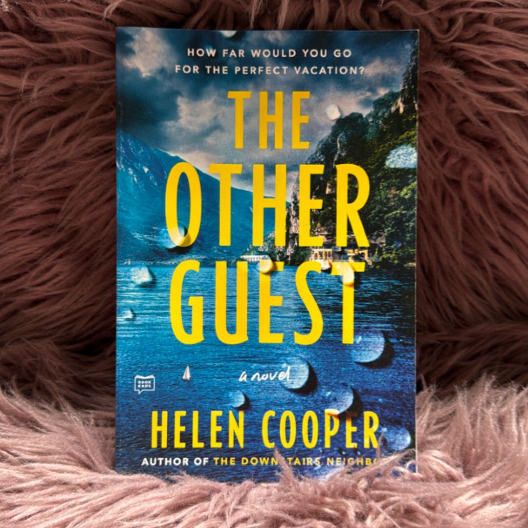 The Other Guest