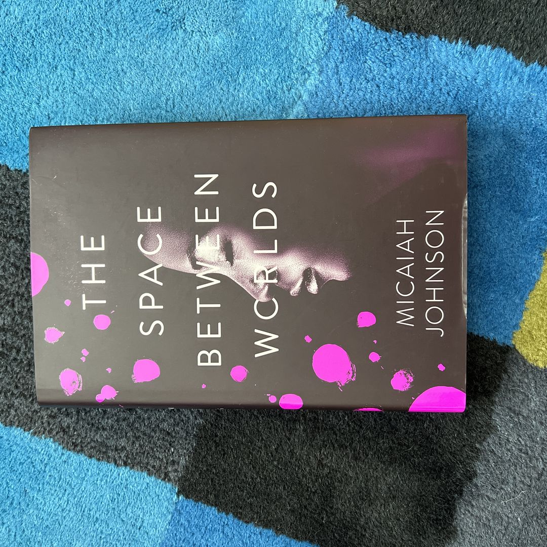 The Space Between Worlds