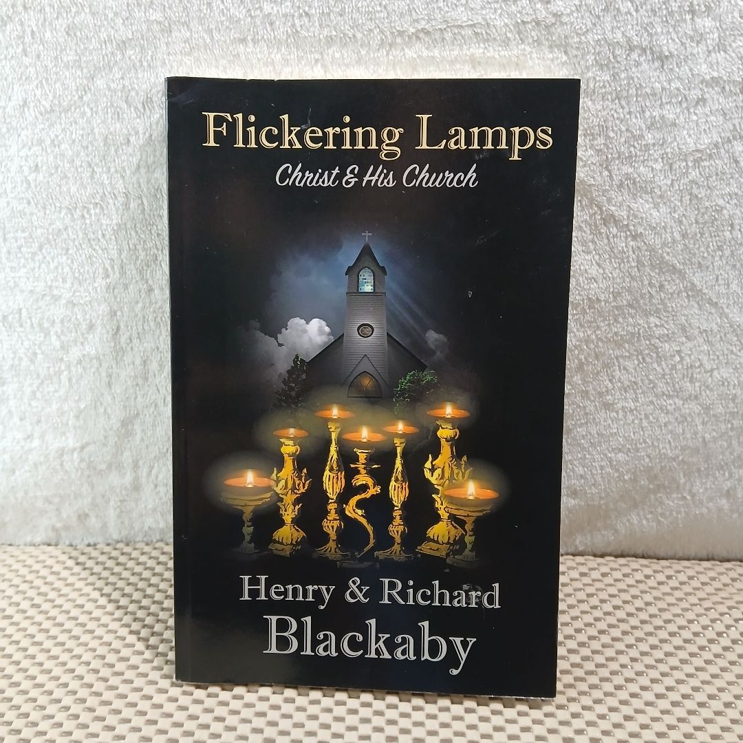 Flickering Lamps